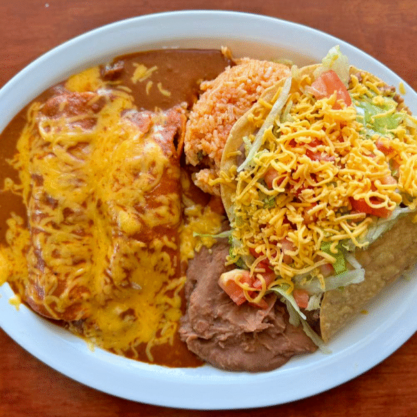 PlatoMexicano